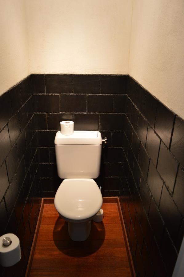 La Maison D'Hoursentut Hotel กอมปอง ภายนอก รูปภาพ