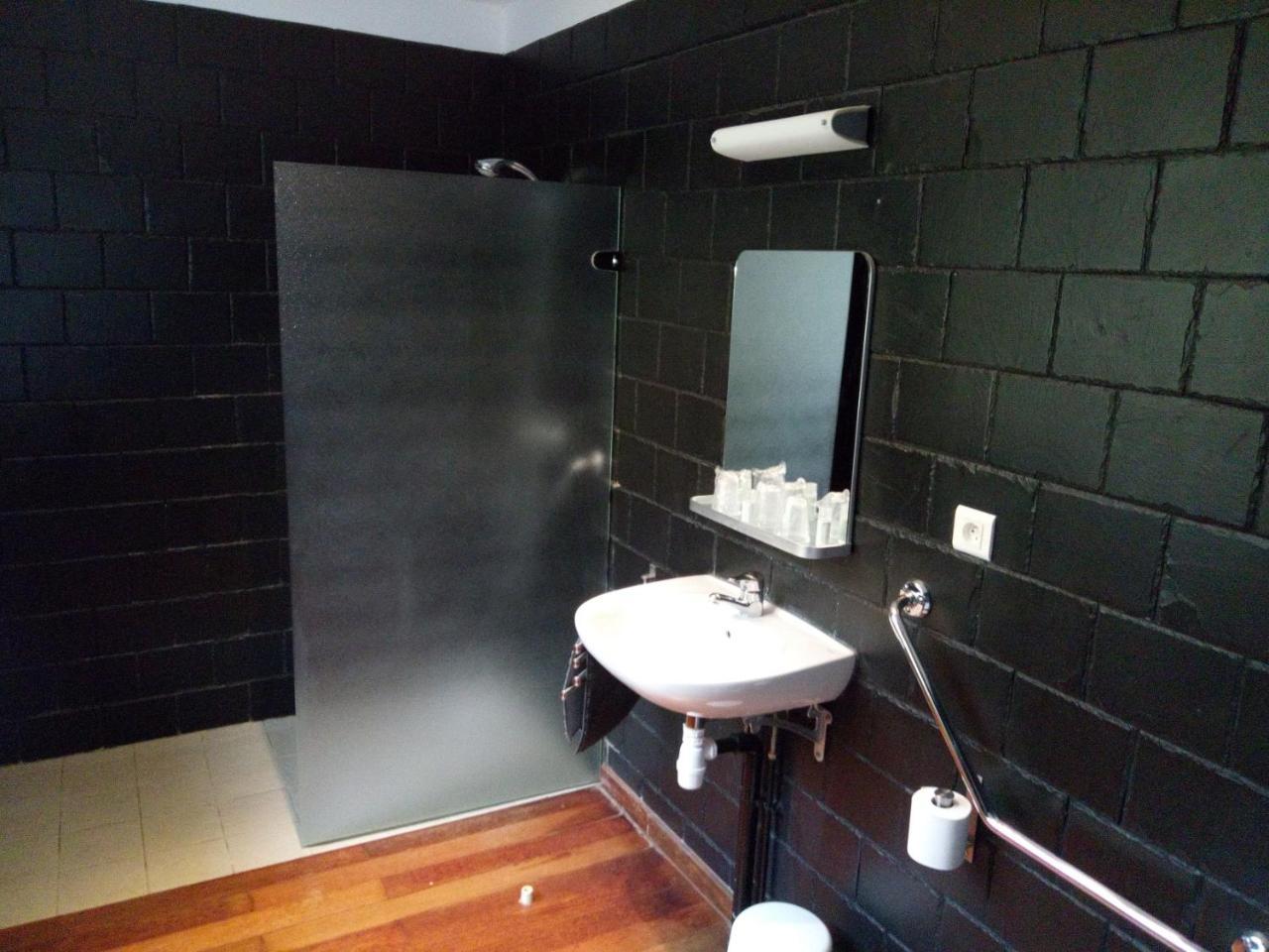 La Maison D'Hoursentut Hotel กอมปอง ภายนอก รูปภาพ