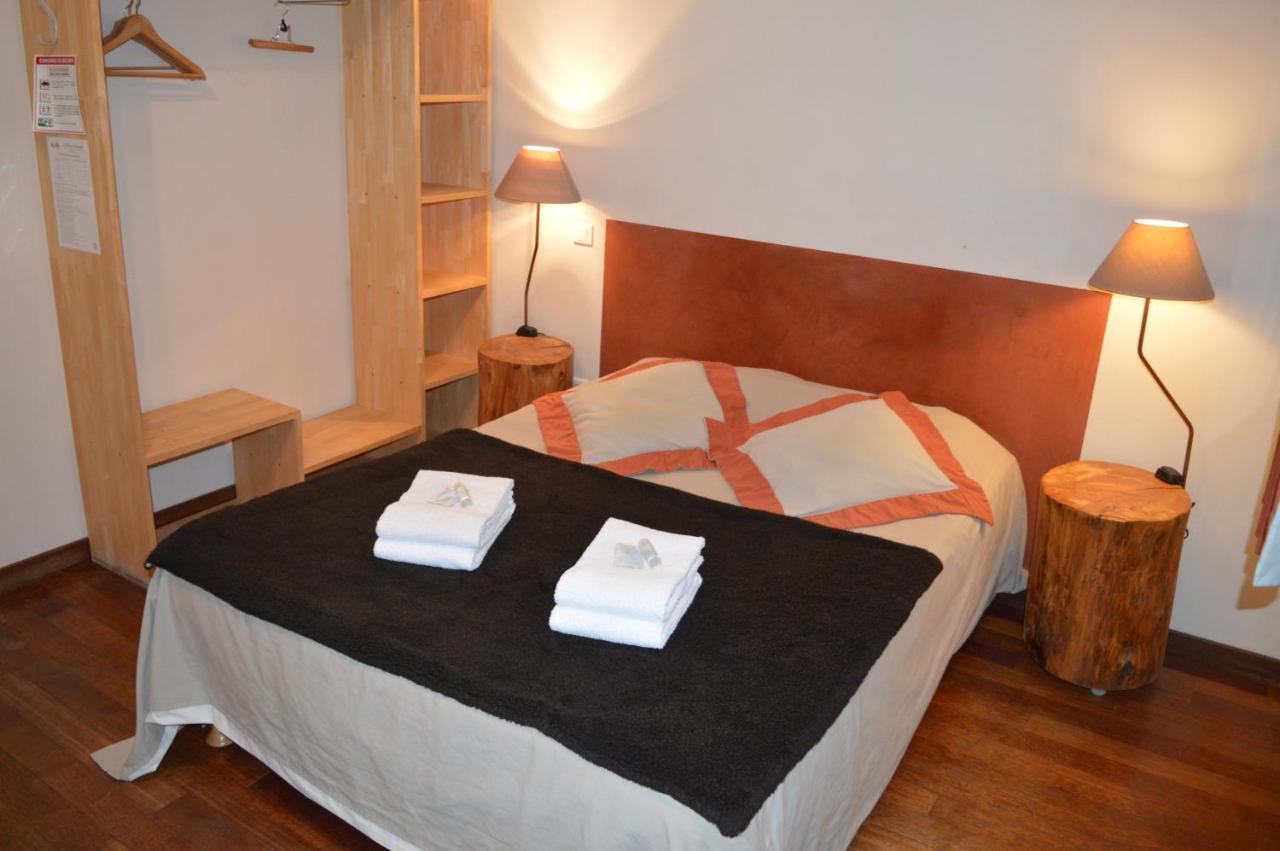 La Maison D'Hoursentut Hotel กอมปอง ภายนอก รูปภาพ